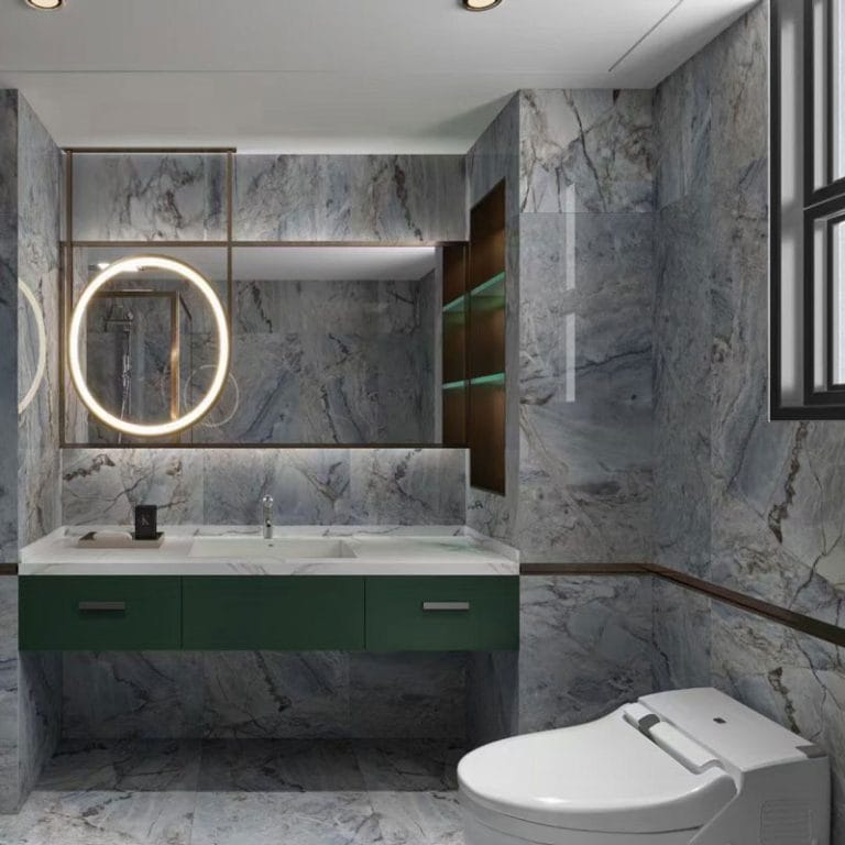 6dccaf312ad46fc610f53d6e6da4424 modern bathroom cabinet