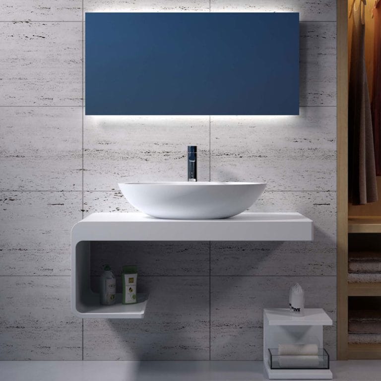A30-AND-K7L Sink for bathroom
