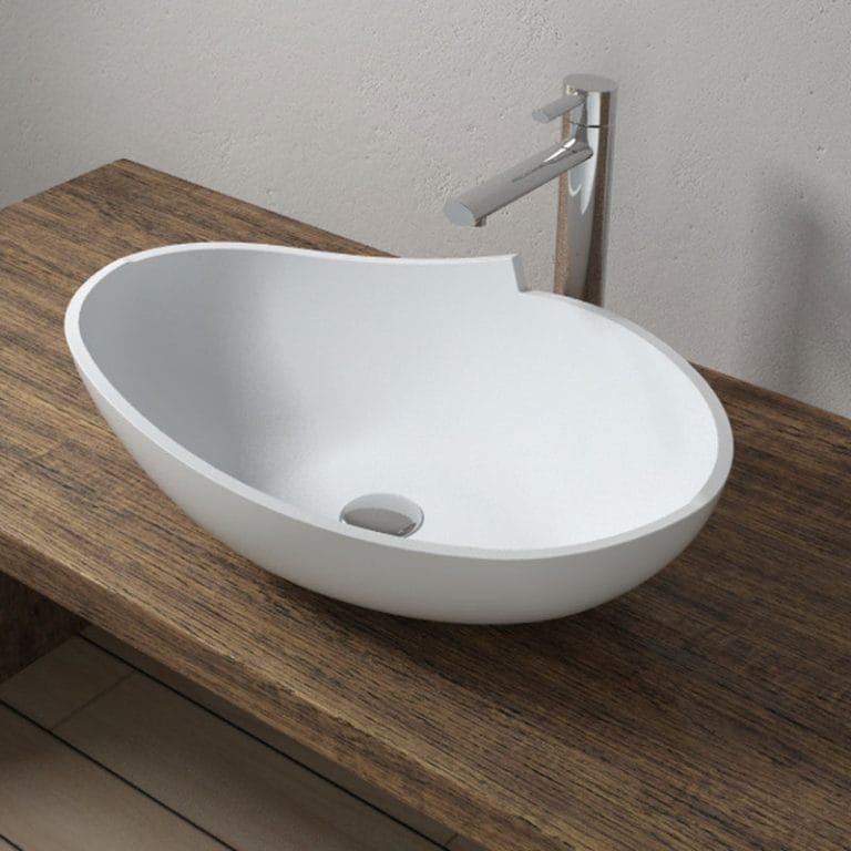 A7-(1) bathroom basin sink