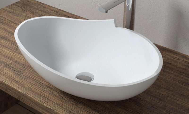 bathroom basin sink