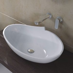 bathroom basin sink