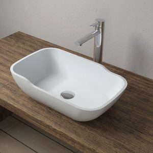 basin sink bathroom