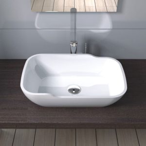 basin sink bathroom