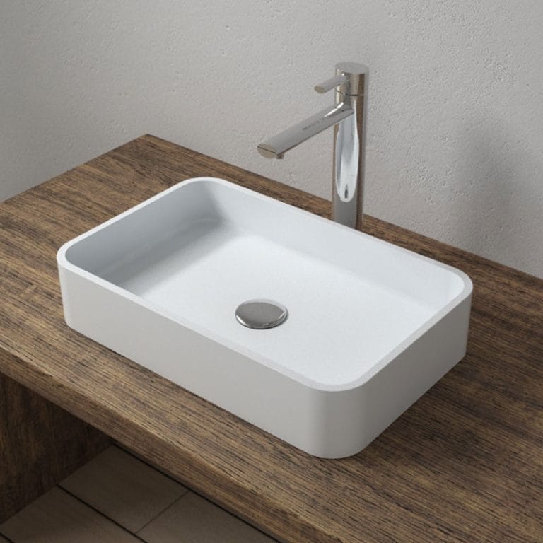 B1-(1) hotel bathroom sink