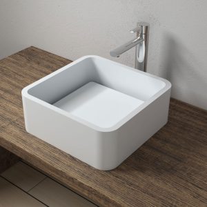 bathroom sinks modern