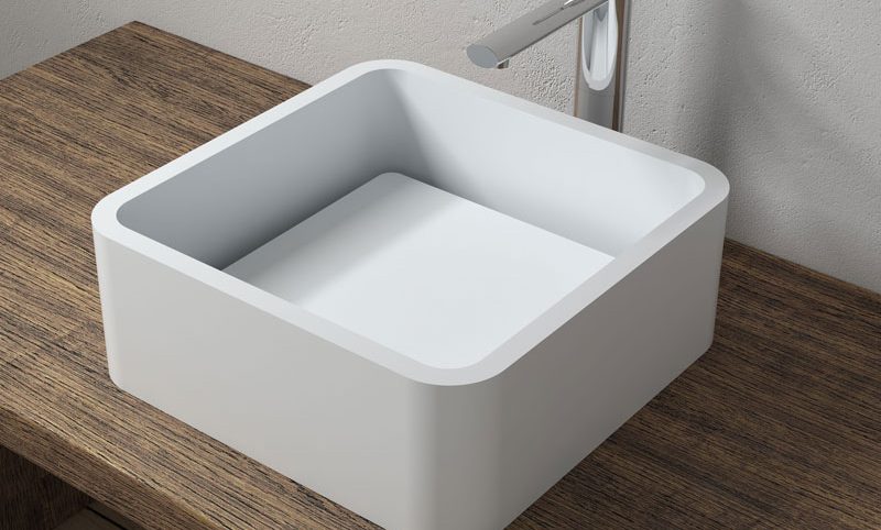 bathroom sinks modern