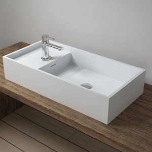 bathroom basin sink