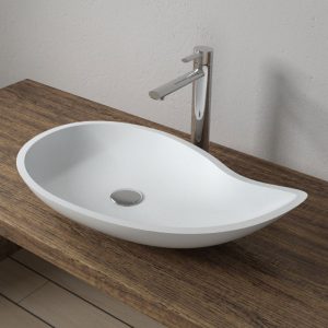 vessel vanity sink