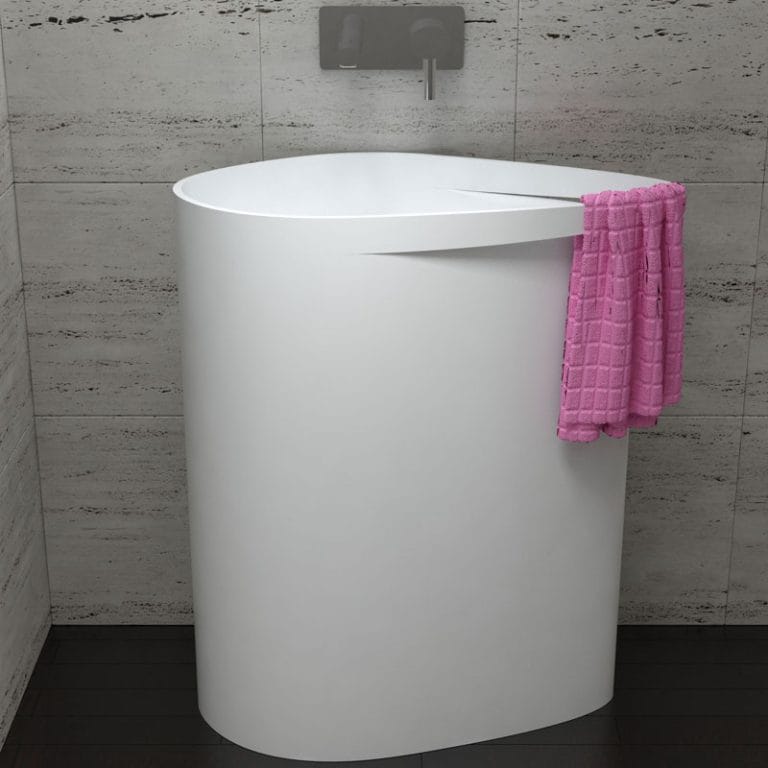 PW50-(1) bathroom basin sink