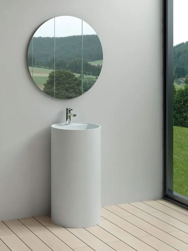 bathroom sinks modern
