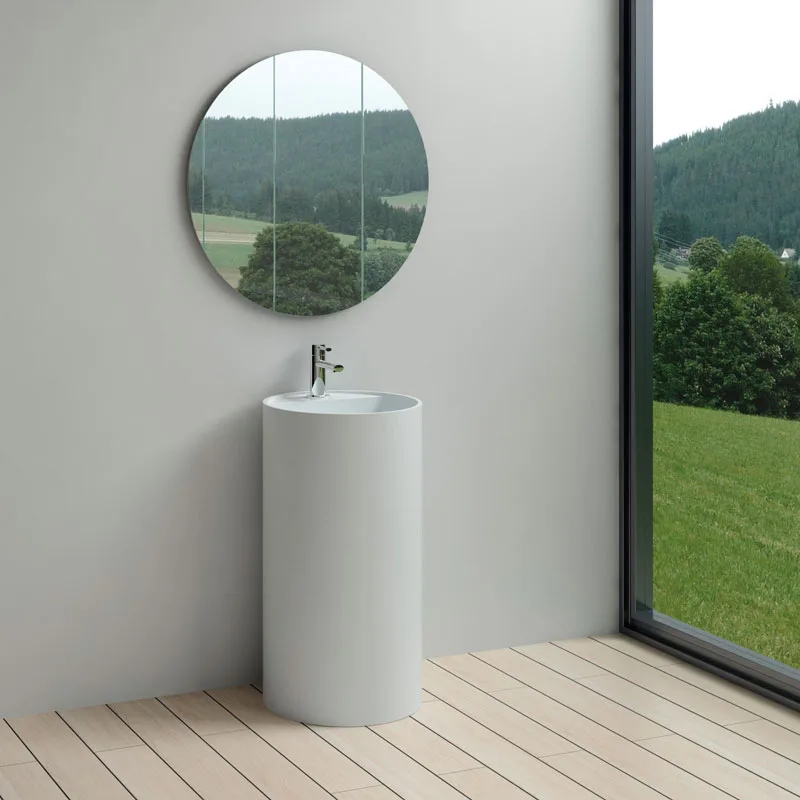 bathroom sinks modern