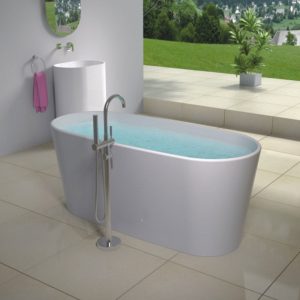 artifical stone bath