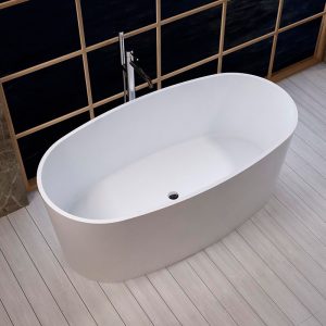 artifical stone bath