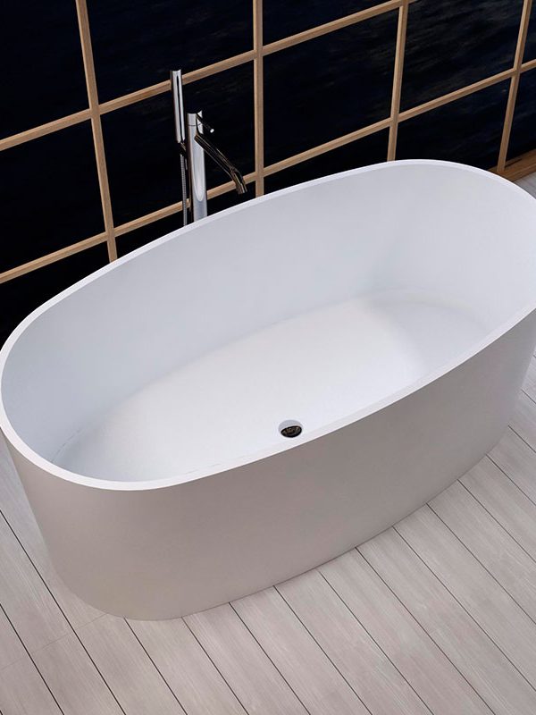 artifical stone bath