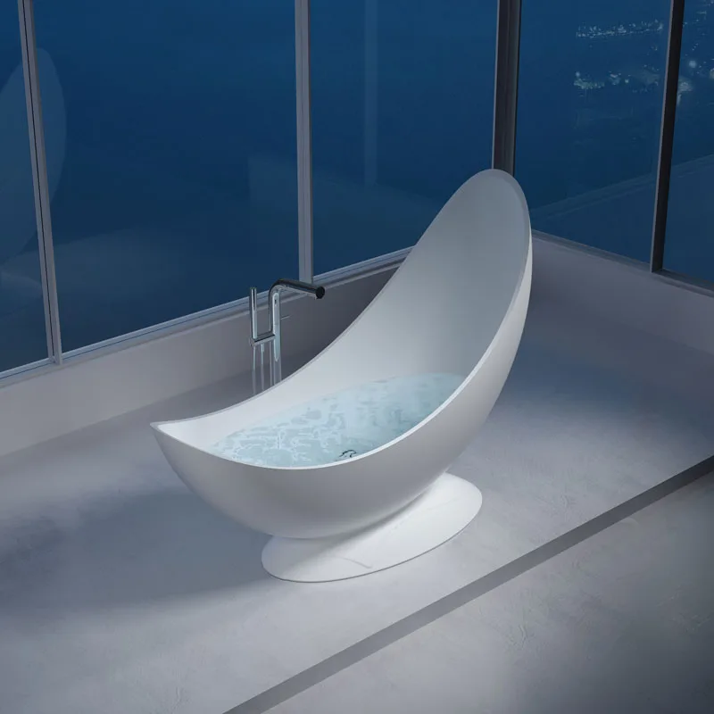 free standing bath tub