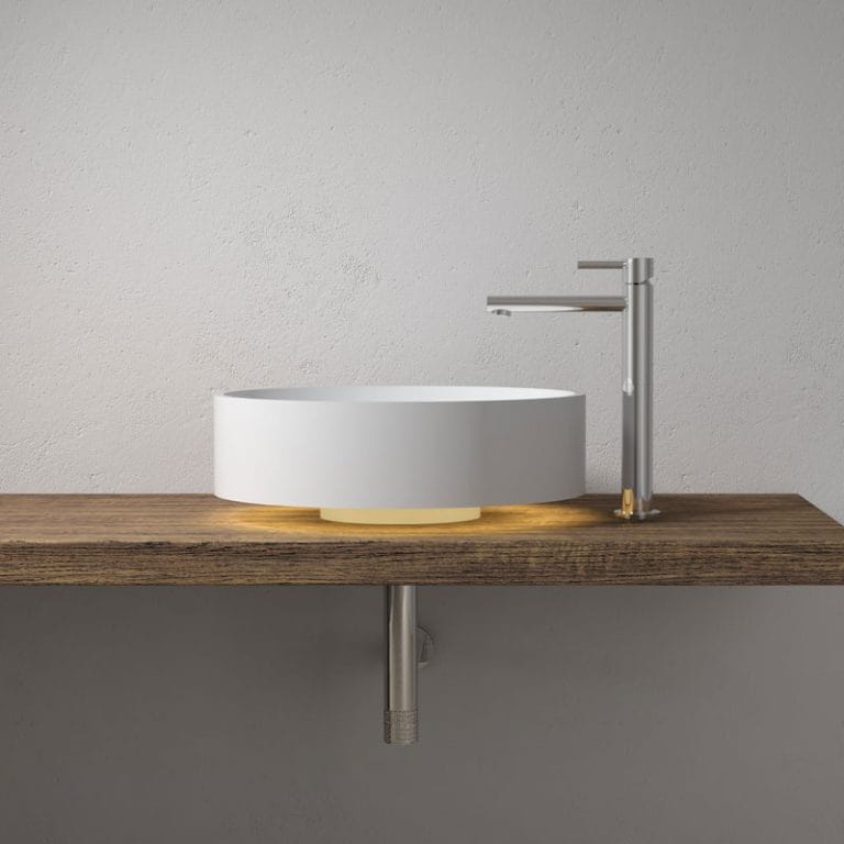 V40(4) washing sink