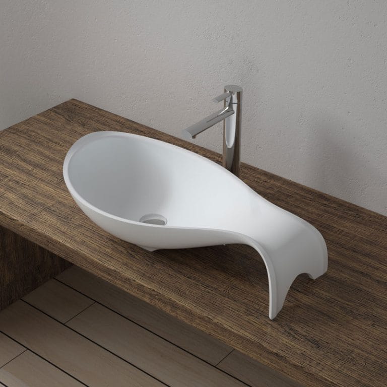 VP1-(1) bathroom basin sink