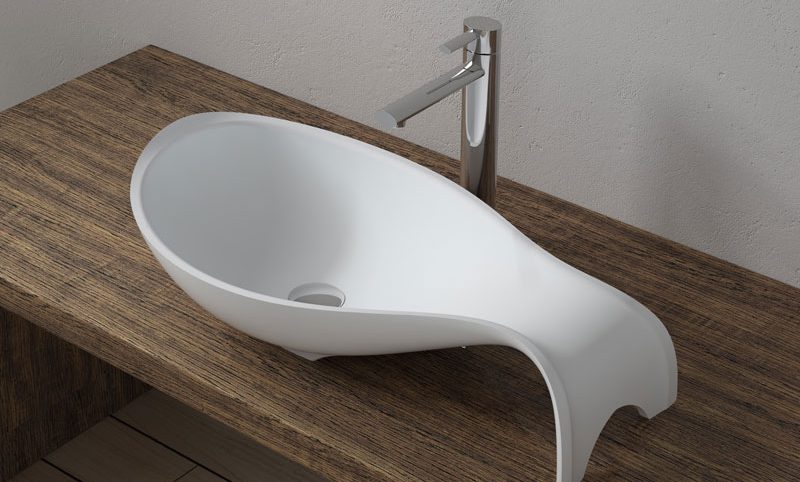 bathroom basin sink