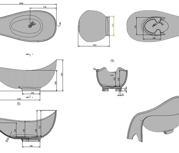 2 person hot tub