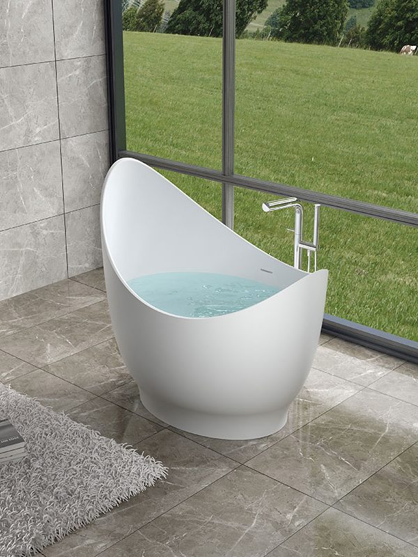 mini bath tub