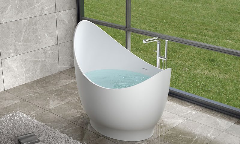 mini bath tub