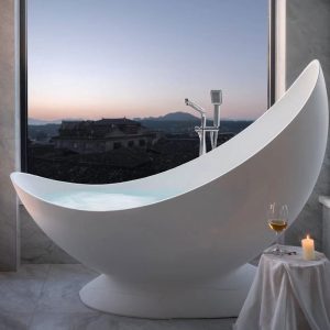 bath tub