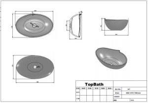 bathroom basin sink