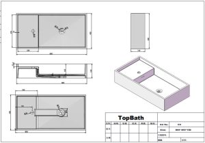 bathroom basin sink