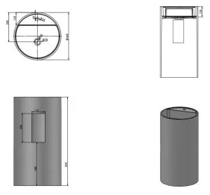 bathroom sinks modern