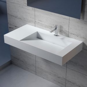 vessel vanity sink