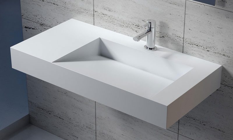 vessel vanity sink