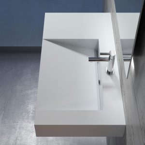 vessel vanity sink