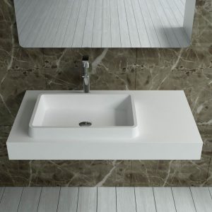 bathroom basin sink