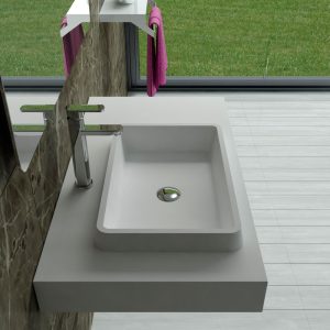 bathroom basin sink