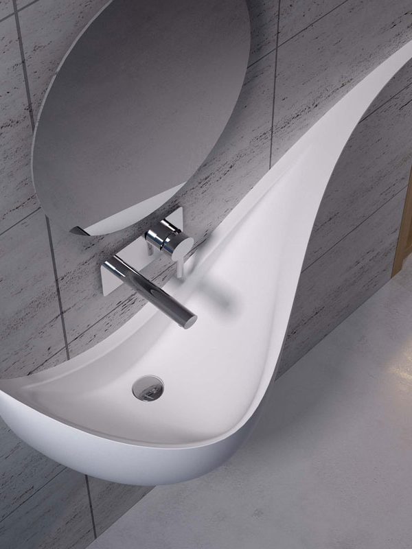 wash basin sink