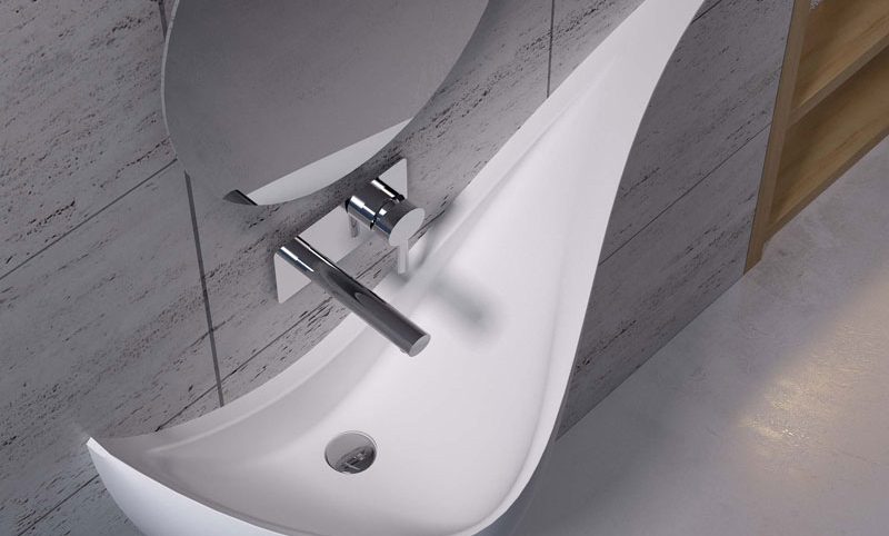 wash basin sink