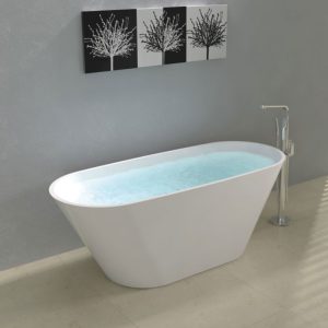  free standing bath tub