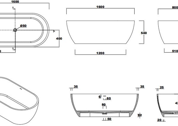 outdoor tub