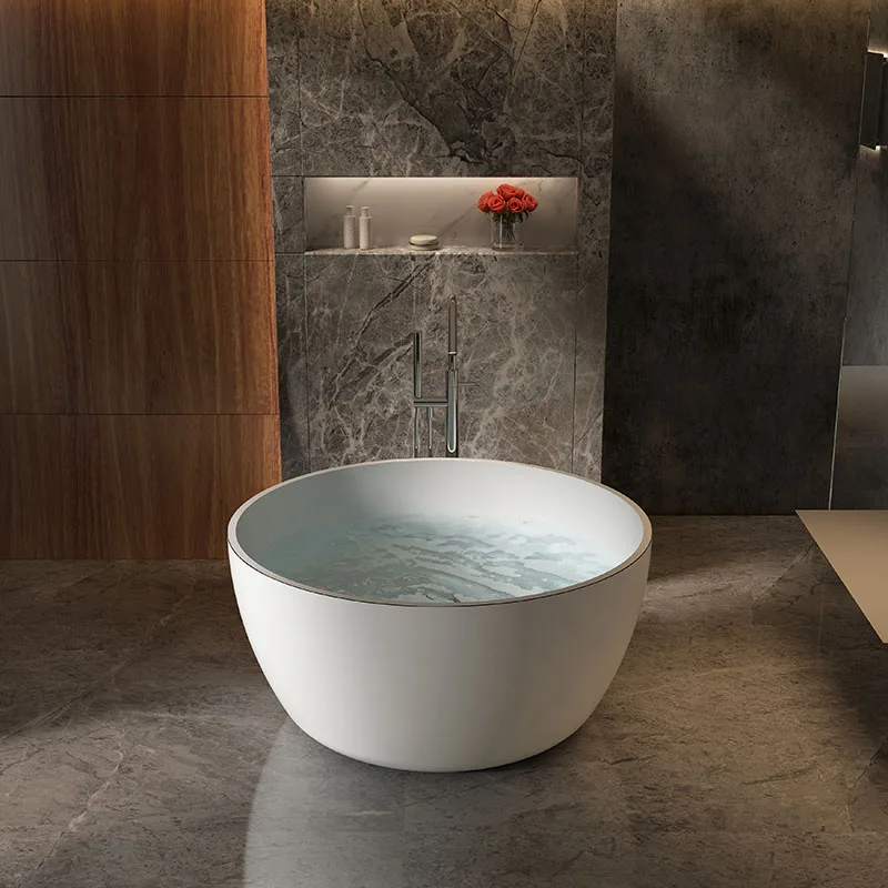 soaker tub