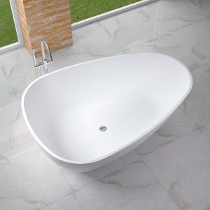 bath tub