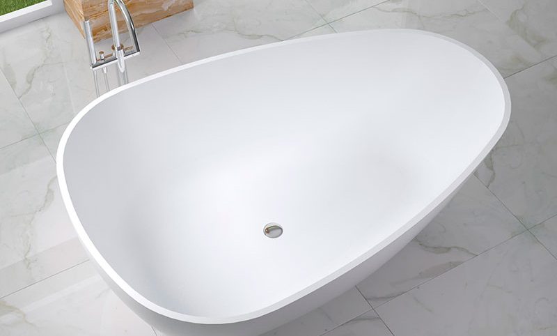 bath tub