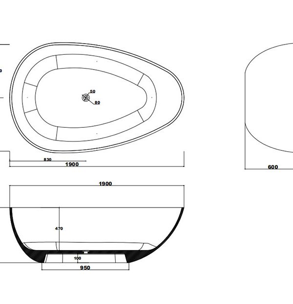 wholesale bathtub