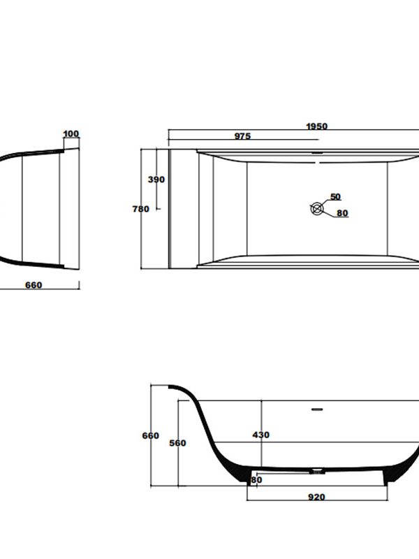 corian stone bathtubs