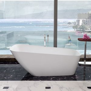 bath tub