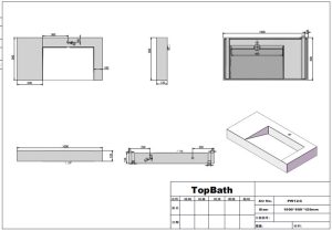 vessel vanity sink