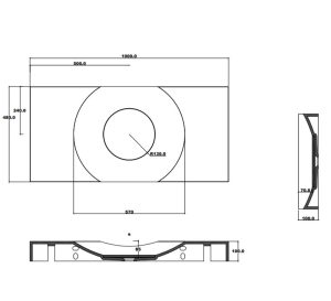 sink for bathroom