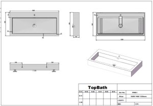 outdoor sink