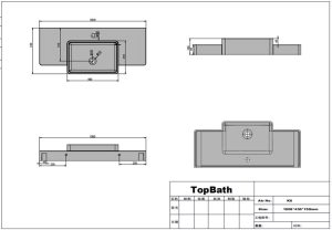 sink for bathroom