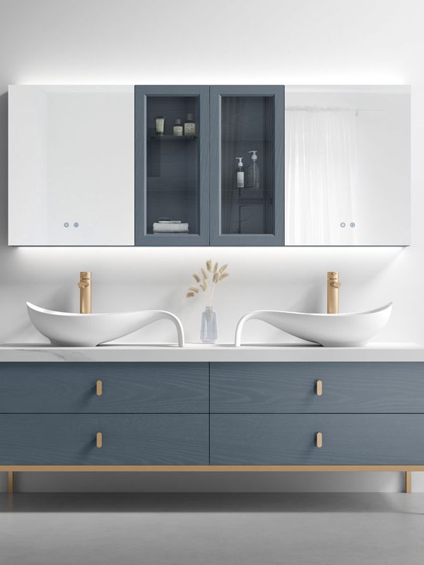 vanities luxury bathroom vanity cabinet modern