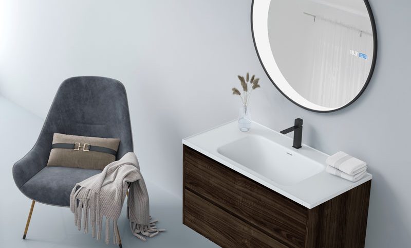 stainless steel bathroom cabinets